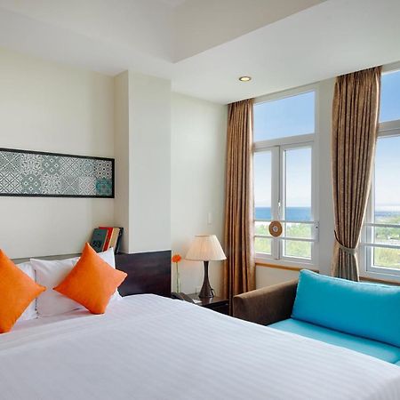 Beach House An Thuong Hotel Da Nang Exterior photo
