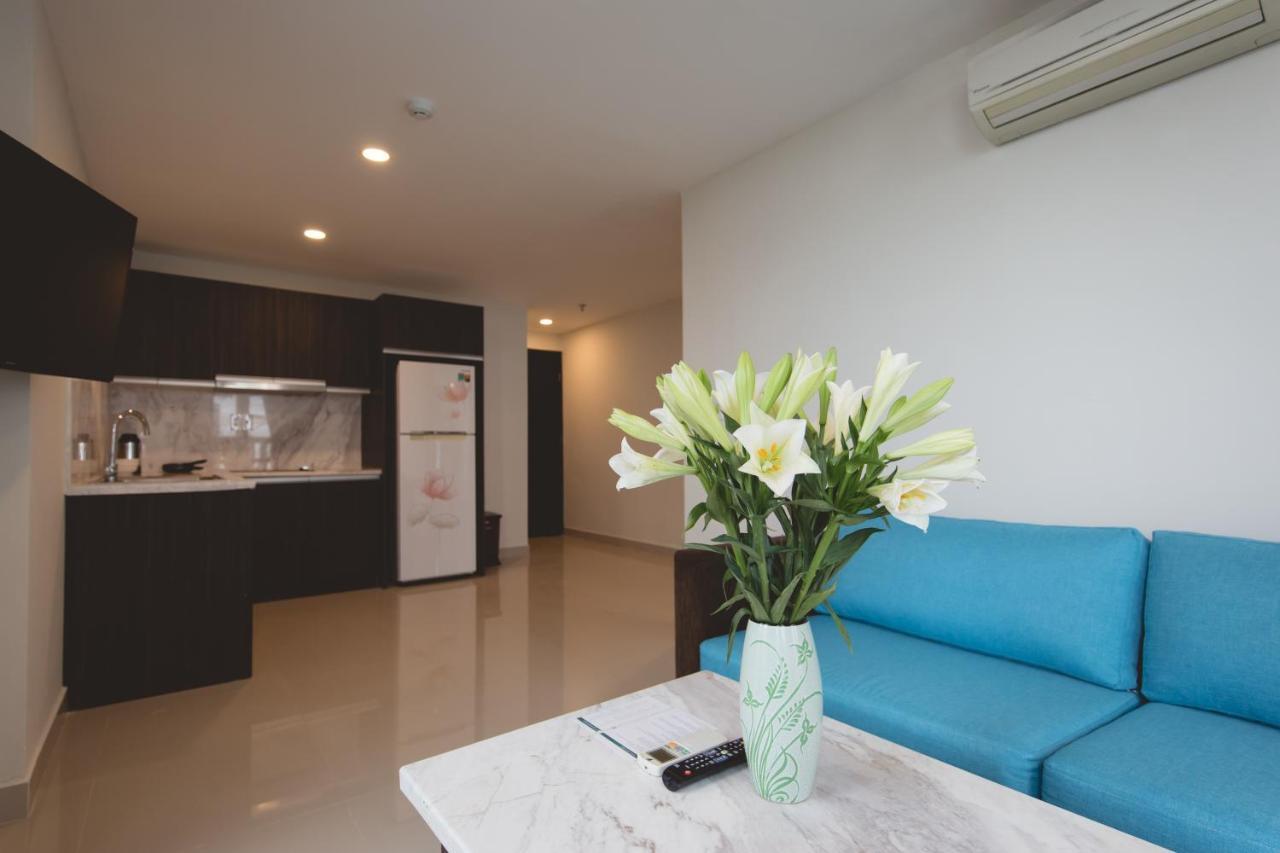 Beach House An Thuong Hotel Da Nang Exterior photo